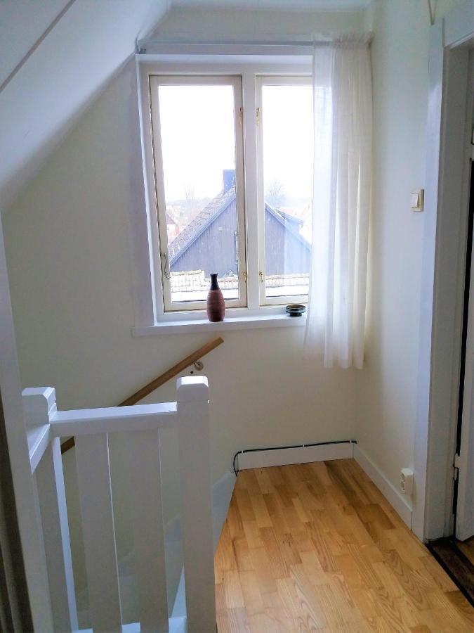 Ferienwohnung Aberg12 Höör Exterior foto