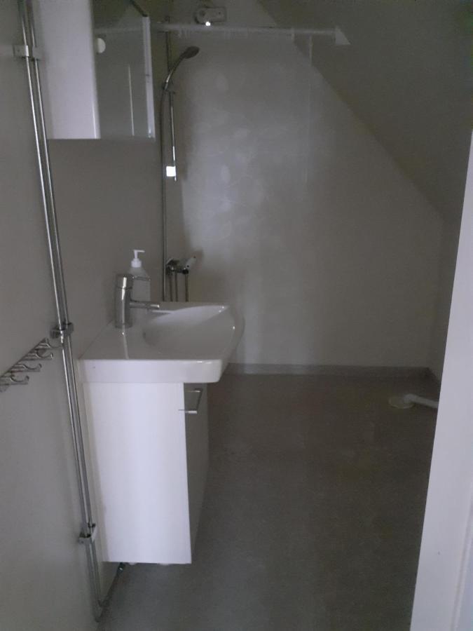 Ferienwohnung Aberg12 Höör Exterior foto