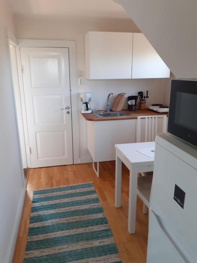 Ferienwohnung Aberg12 Höör Exterior foto