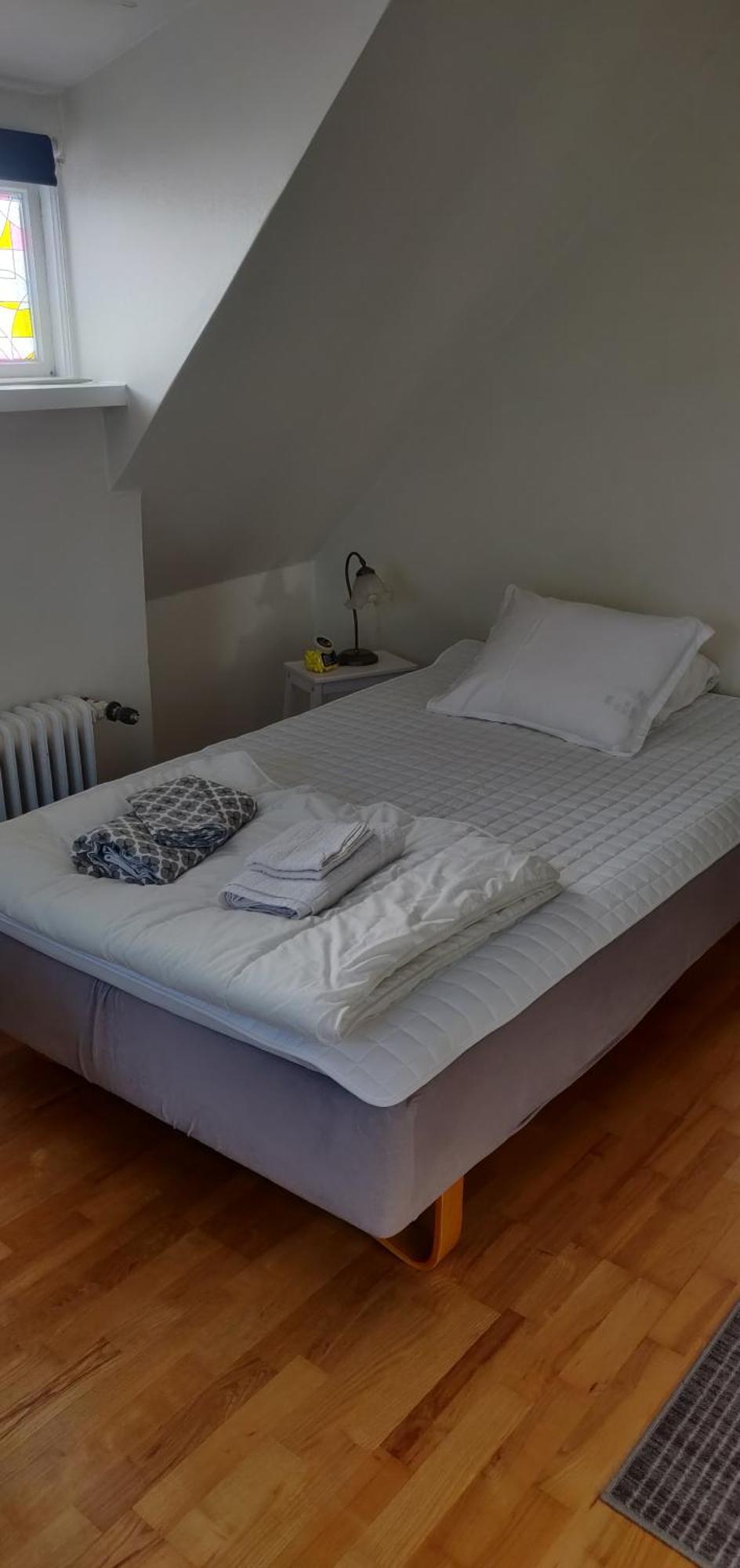 Ferienwohnung Aberg12 Höör Exterior foto