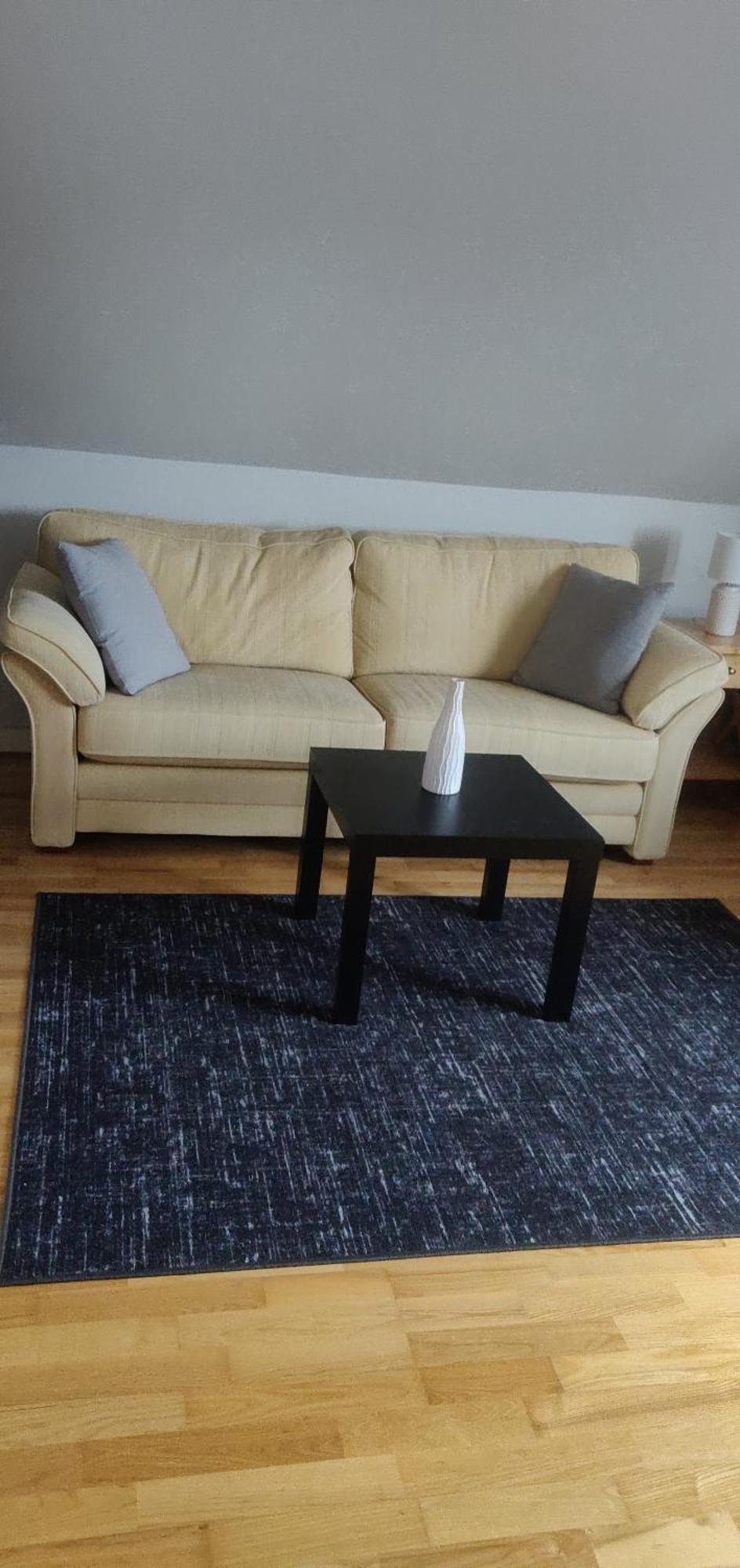 Ferienwohnung Aberg12 Höör Exterior foto